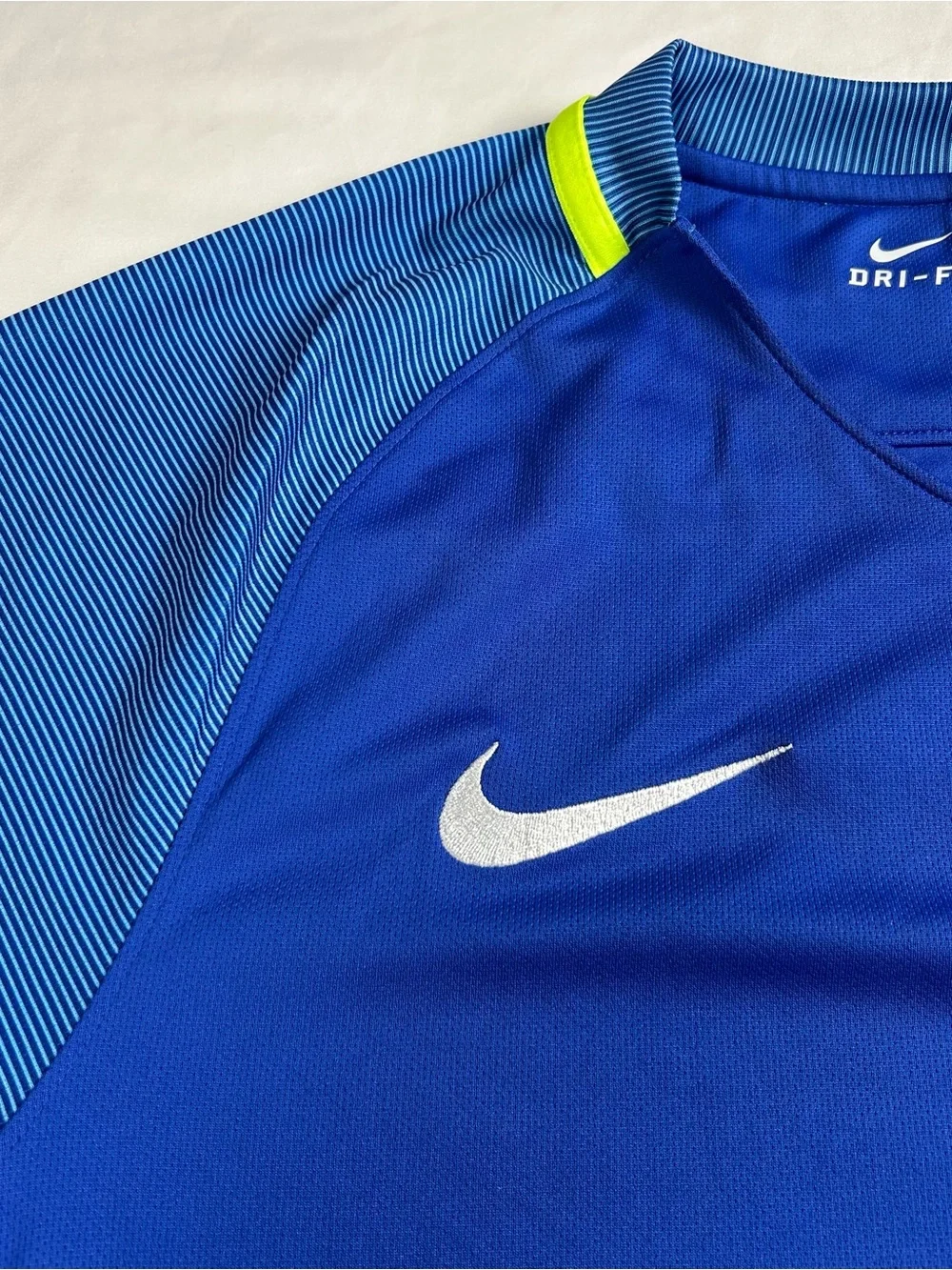 Nike this official